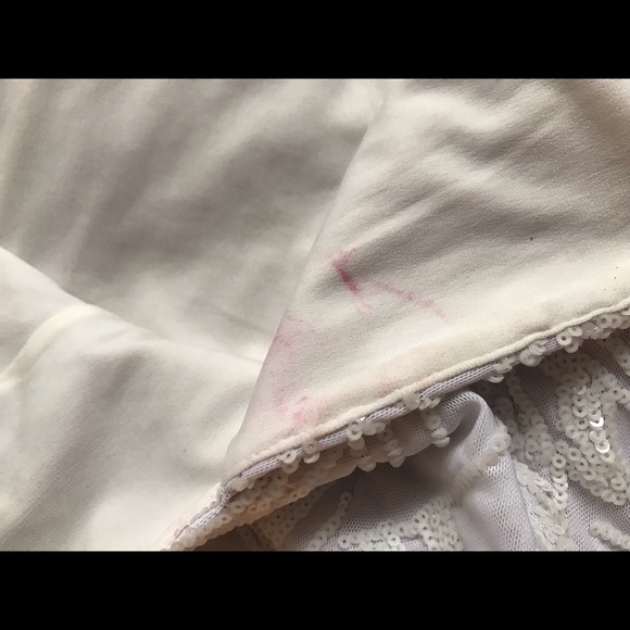 Dress the Population Allison Midi Dress - Picture 4 of 4